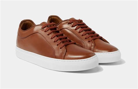 best luxury sneakers for men.